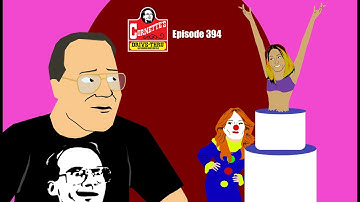 Jim Cornette Reviews Mercedes Moné vs. Jamie Hayter at AEW Double Or Nothing 2025