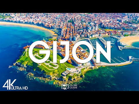 Top 10 Best Things to do in Gijon, Spain[Gijón Travel Guide 2025]