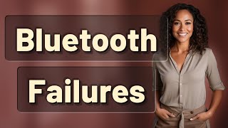 Famous Can Bluetooth Interference Cause Pairing Failures? Net Worth