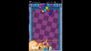 Puzzle Bobble Shooter Tetris screenshot 5