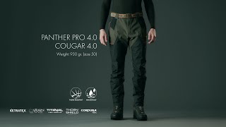 PANTHER PRO 4.0 - Linea 2000 Confortech screenshot 5