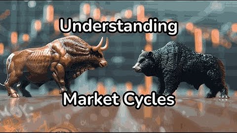 Understanding Market Cycles: How Bitcoin Halving Shapes the Crypto World