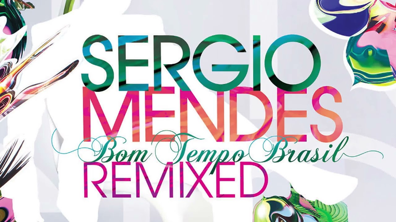 You And I (Shinichi Osawa Remix) by Sérgio Mendes [Feat. Carlinhos Brown, Nayanna Holley]
