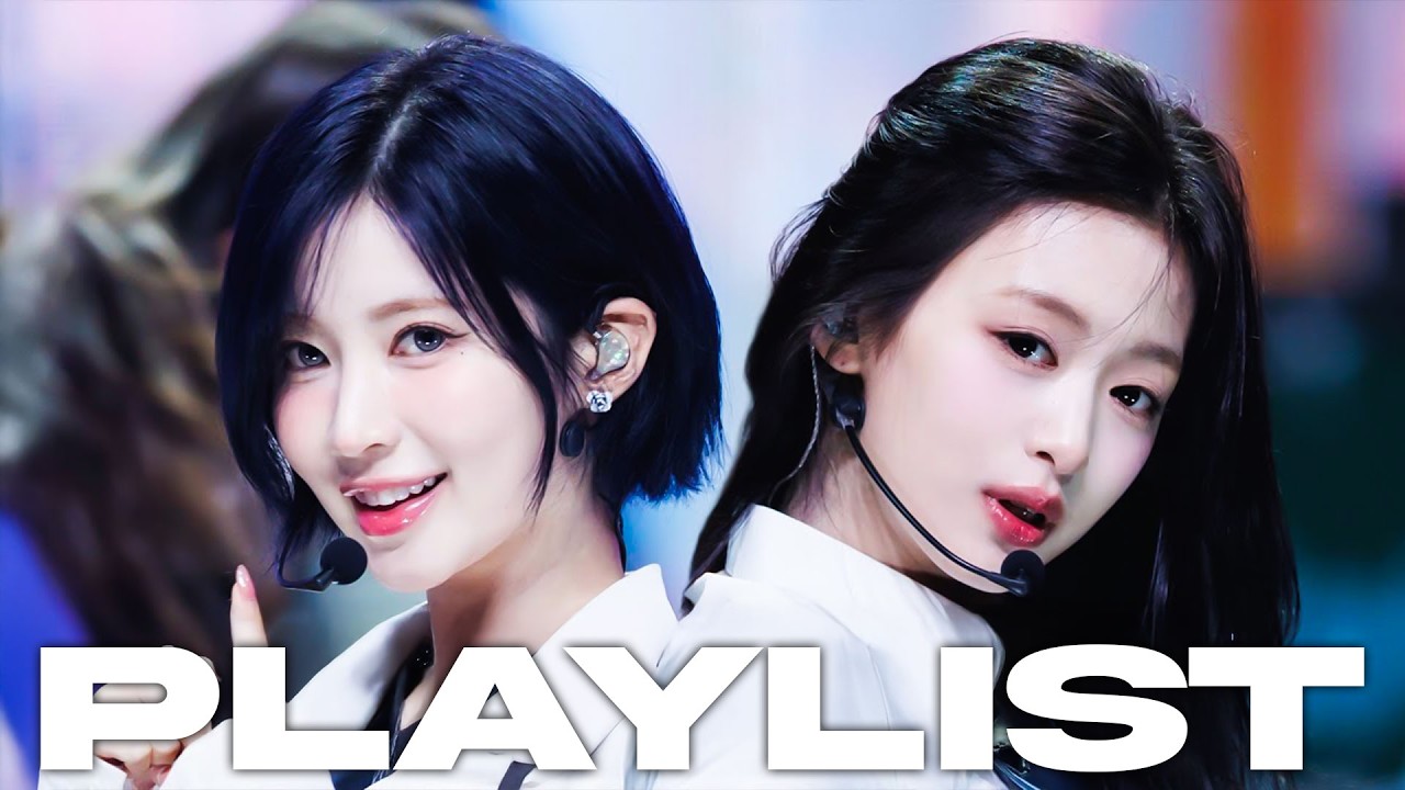 𝑷𝒍𝒂𝒚𝒍𝒊𝒔𝒕 2026년 노동요 플레이리스트  🔥 노동요 플레이리스트 🔥 올데이프로젝트,  에스파, 아일릿, 엔믹스 , 베이비몬스터, 아이브