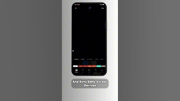 VSCO: Camera App in under 1 Minute #shorts