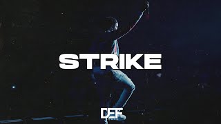 [FREE] Fivio Foreign X Pop Smoke X UK/NY Drill Type Beat - 'STRIKE' | (Prod DefBeats X Benz)
