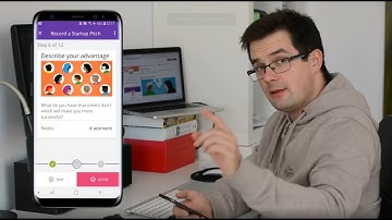 Agility Scales Crowdfunding Video