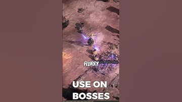 Simple Path of Exile 2 MONK Power Charge Generation #PathOfExile2 #PoE2 #ARPG