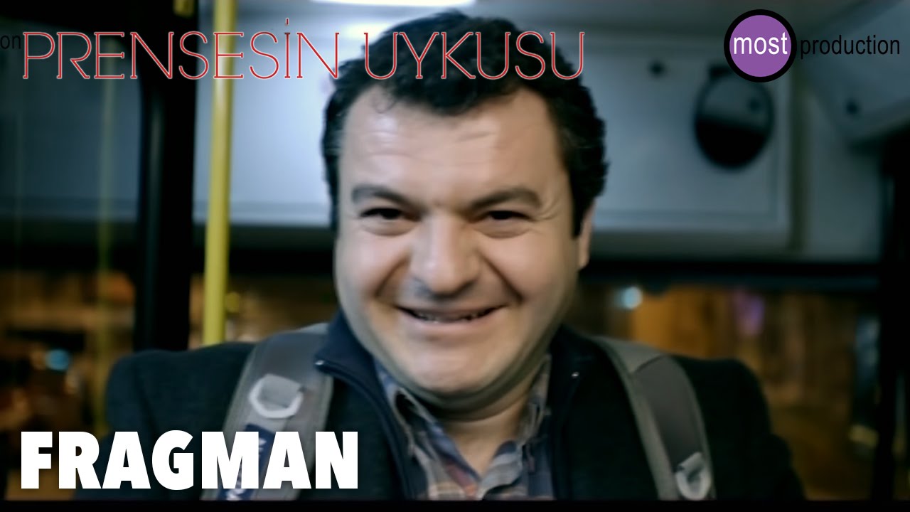 Prensesin Uykusu - Fragman