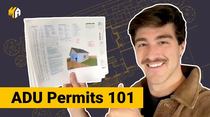 ADU Permits Decoded | Which ones you need and how ...