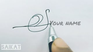 S SIGNATURE | how to create my own signs | +91 8304091383 whatsapp/telegram anoopvtkr@gmail.com S SIGNATURE | how to create my own signs | +91 8304091383 whatsapp/telegram anoopvtkr@gmail.com