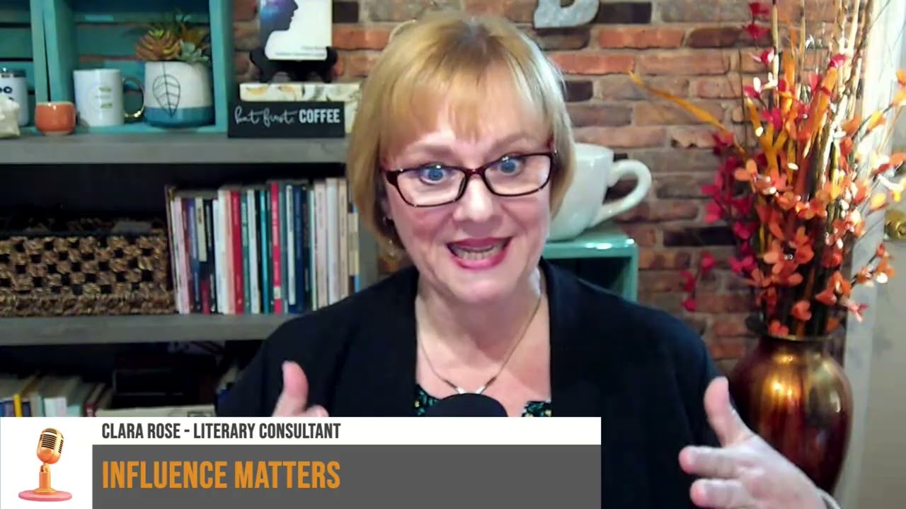 Influence Matters Episode 164