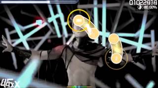 OSU! rendering test 2 150813