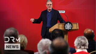 FULL PRESSER: UK's Starmer Apologises Over Mandelson–Epstein Ties, Unveils £5bn Projects | AC1B
