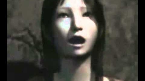 Fatal frame 3 music video:: Naraku no Hana