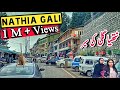 Murree to nathia gali | Beautiful Nathia Gali | Nathia Gali Pakistan | Toady weather of Nathiya Gali