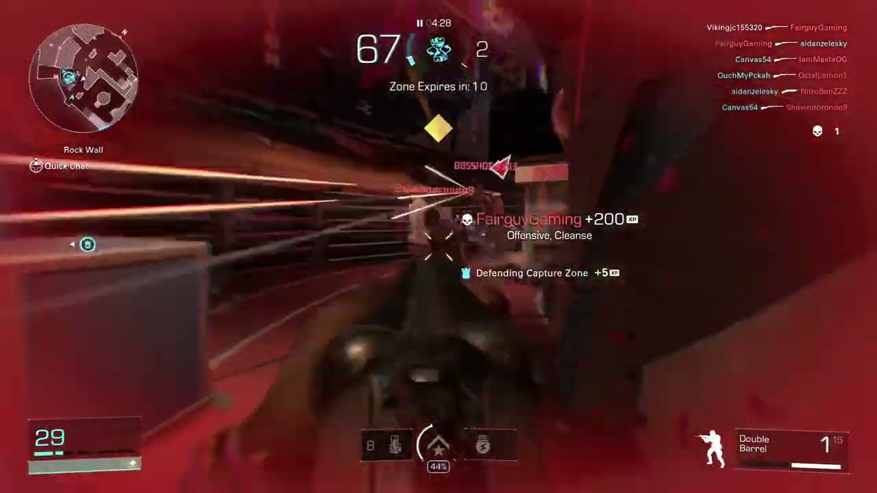 XDefiant - Road to Level 100