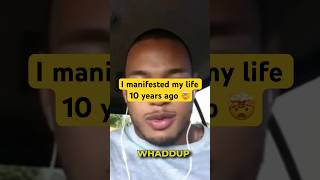 Words = Power! #jefflogan #manifestation #motivation #lifestyle #lift #gym #bodybuildingmotivation