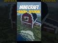 Minecraft Easy Starter Barn Base Tutorial | Simple &amp; Survival Friendly Build #minecraft #tutorial