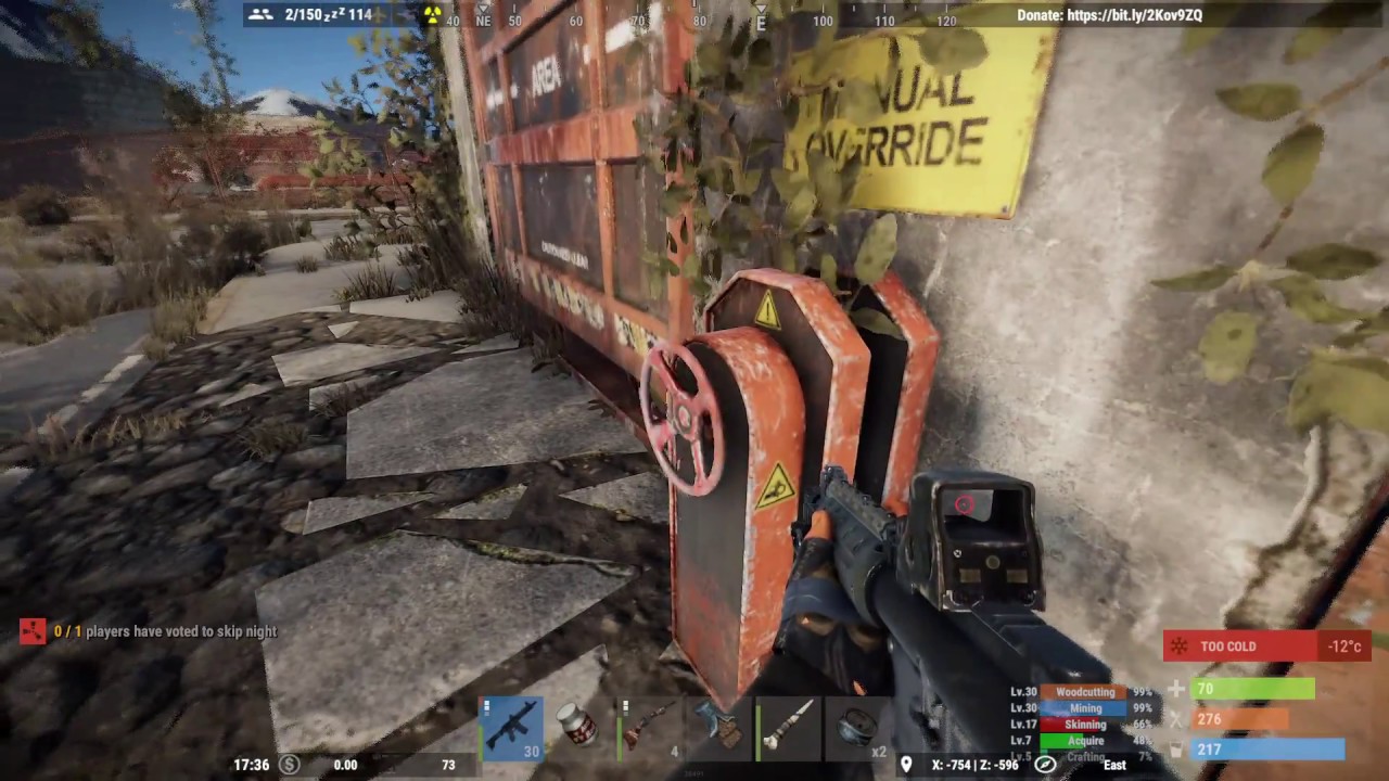 Water treatment plant monument run blue card YouTube