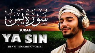 Download Lagu 🌟 Surah Yasin | Peaceful \u0026 Healing Quran Recitation | Salem Alrwiliy | The Peace of the Quran TV MP3