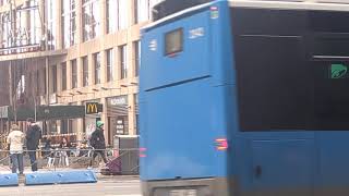 Here is the Emt bus 2342 on the number 176 in Madrid Sunday 4 January 2026 screenshot 4