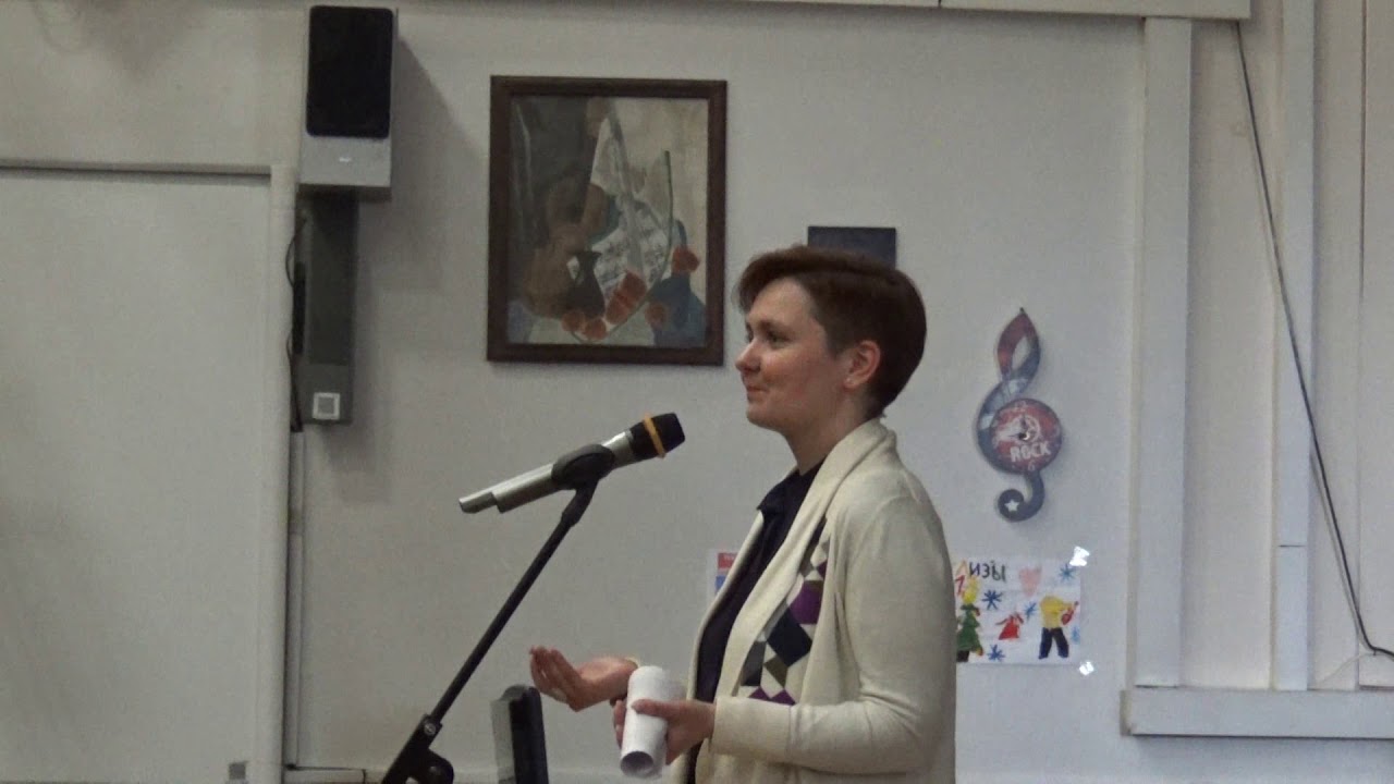 Куда пойти учиться? ВУМО - YouTube