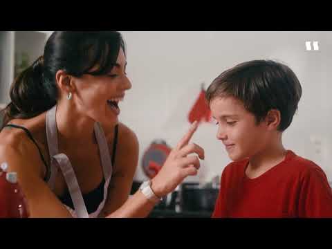 Comercial Seculus Relógios (Dia das Mães)