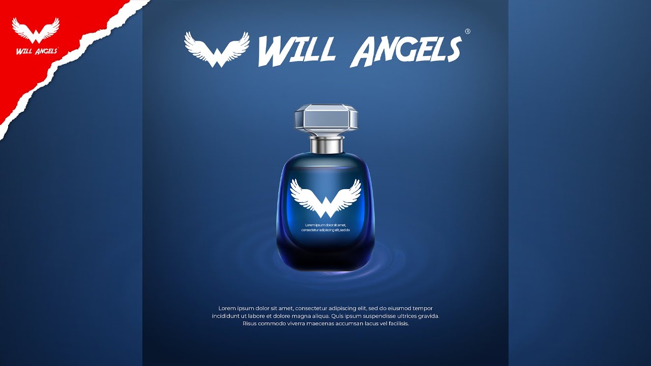 [ASTUCE PHOTOSHOP] Comment faire une ondulation sur l'eau (Prospectus)