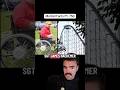 The DISTURBING roller coaster case of Sgt James Hackemer #morbidfacts