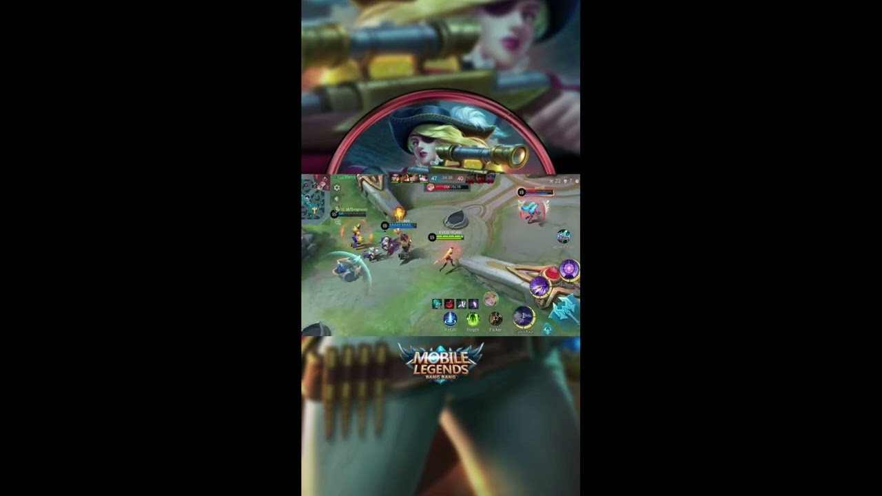 opening Chanel game gampang 🔥jangan lupa subscribe like komen share