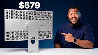 I Bought the Chinese Apple Studio Display... and I Was Surprised | Kuycon P27G Review