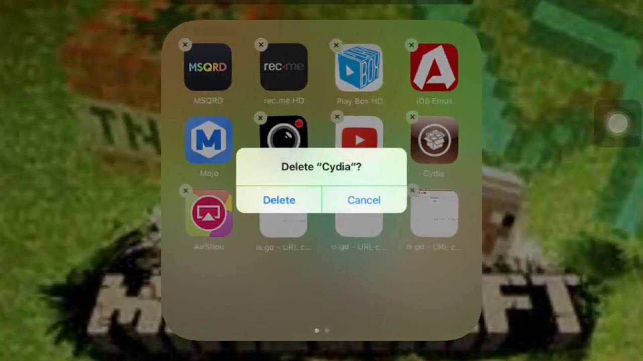 Cydia Free Dowanload!