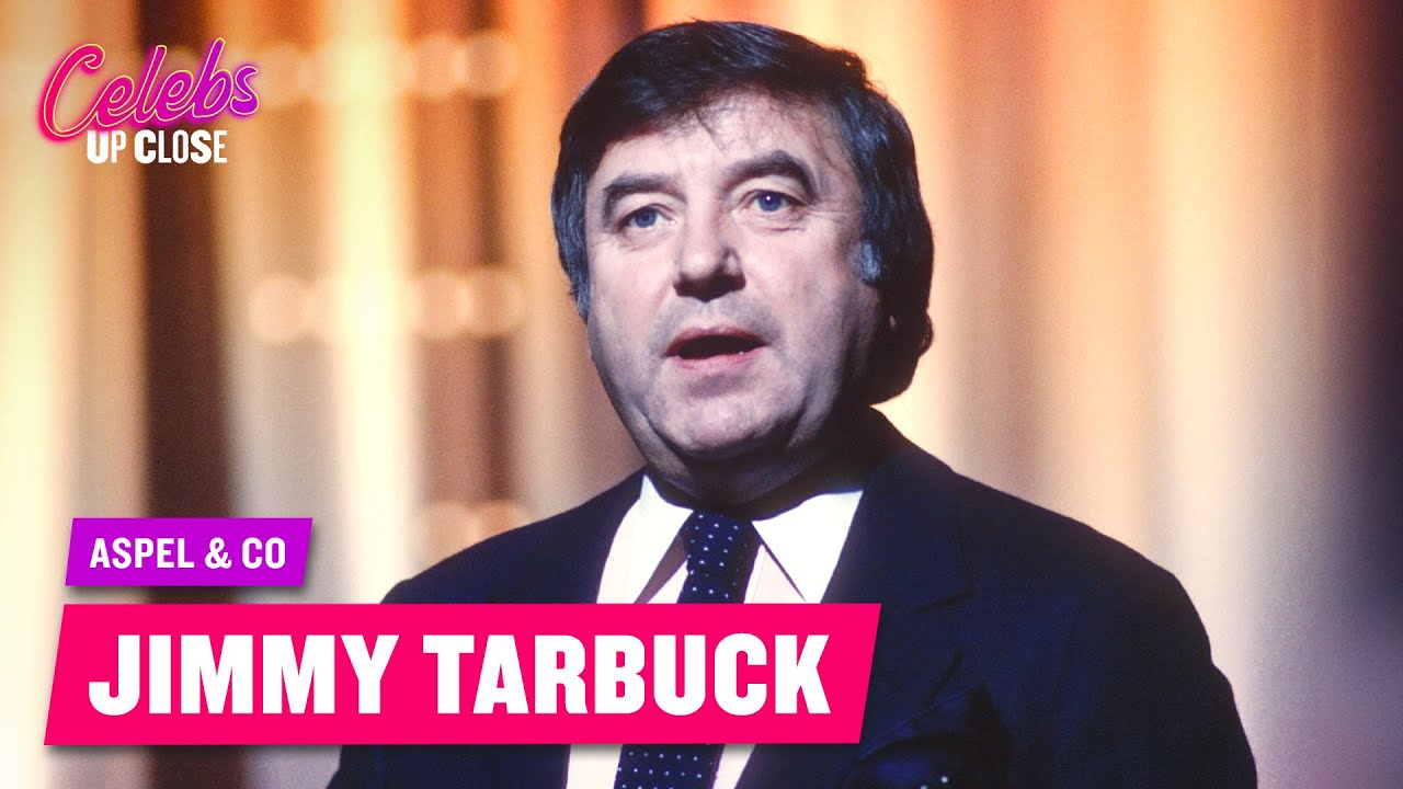 The Time Jimmy Tarbuck Saved Connery From an Angry Golf Mob | Celebs Up Close