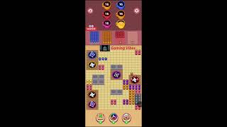 Fruit hole level 242 walkthrough solution