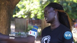 Download lagu Guiné-Bissau: o país que queremos