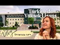 Okulda bir günüm. Yüksek Lisans. VLOG.