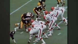Celebrity 1976 CIN@PIT - Just the Steel Curtain doing Steel Curtain things Profile