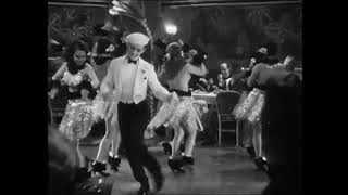 Honolulu Baby From Sons Of The Desert, 1933