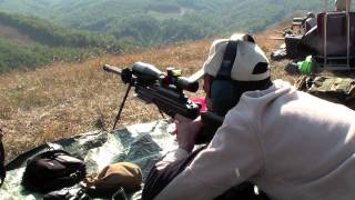 Sako Trg 42 .300 Win Mag