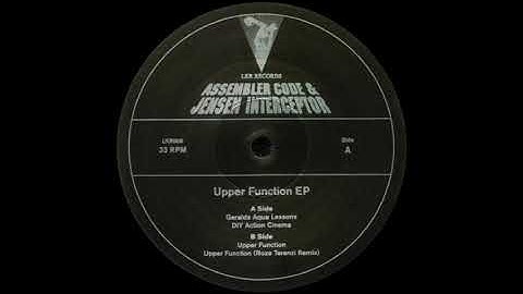 Assembler Code & Jensen Interceptor - DIY Action Cinema [LKR006]