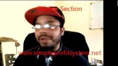 Email Processing System Honest Review - The Truth About Email Processing System w/ Deante Section