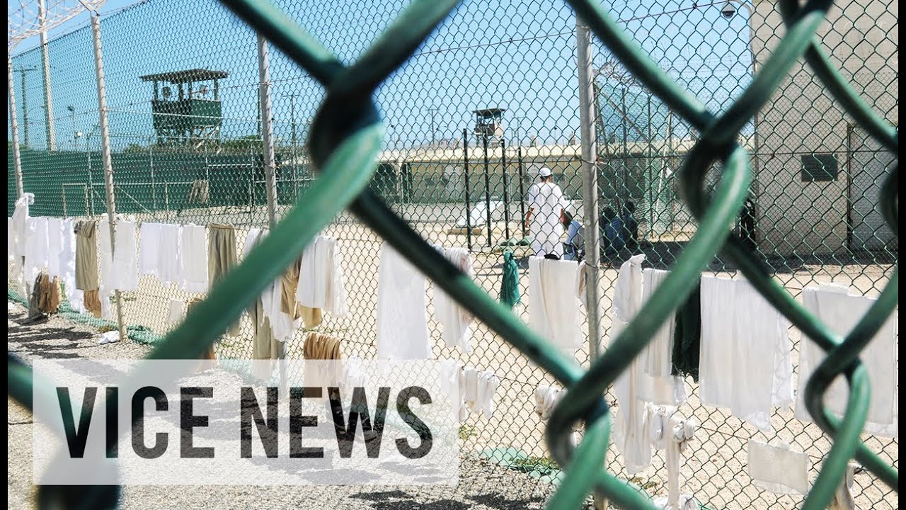 Murders, Not Suicides (Excerpt from 'The VICE News Interview: Joseph Hickman')