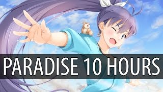 Goblins from Mars - Paradise 【10 HOURS】