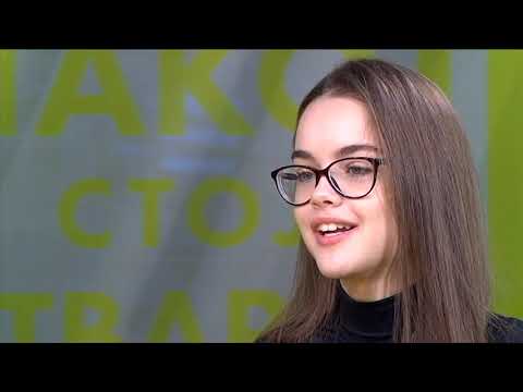 Tako stoje stvari - Intervju - Marija Žeželj - 13.12.2017.
