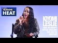 Bow Wow Girlfriend Kiyomi Leslie  Says She "Will Hurt Him..." and More...