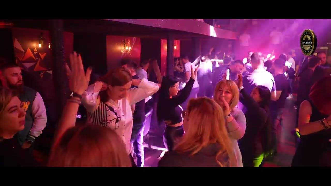 Liviu si Vox - Yamore balkan manele mix /Santa Monica ❌Luis Gabriel cover ❌ Club NO LIMIT 2025