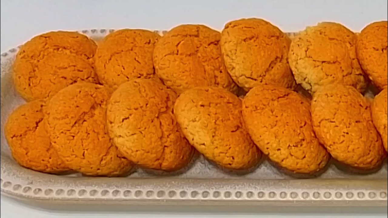 ПРОСТОЕ ОВСЯНОЕ ПЕЧЕНЬЕ!!! Овсяное печенье за ​​5 минут!!!