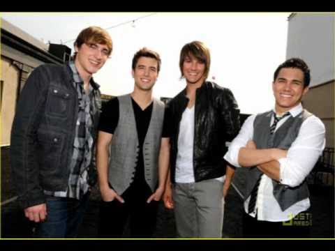 A Big Time Rush Story: Making Changes ep. 12