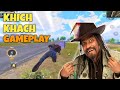 KHICH KHACH IS BACK PUBG GAMEPLAY JEVEL #jevel #funny #bgmi